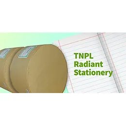 TNPL Radiant Stationery