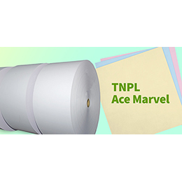 TNPL Ace Marvel paper