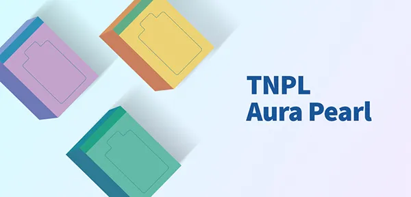 TNPL Aura pearl
