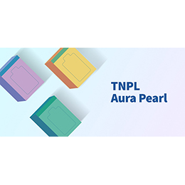 TNPL Aura pearl
