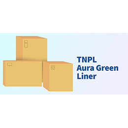 TNPL Aura Green Liner