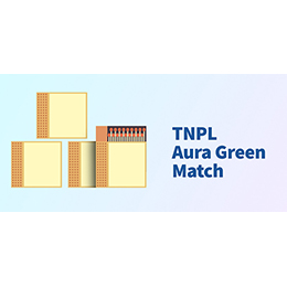 TNPL Aura Green Match