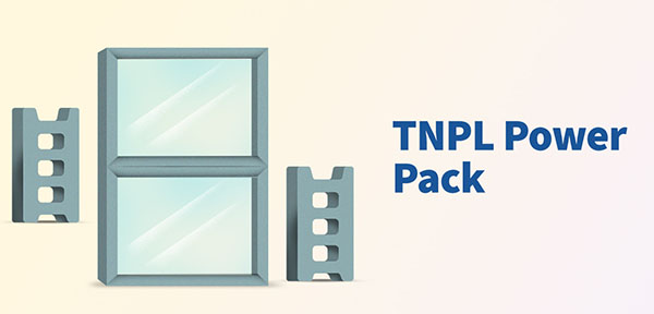 TNPL Power pack