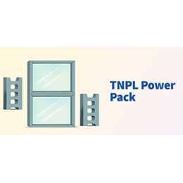 TNPL Power pack