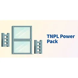 TNPL Power pack