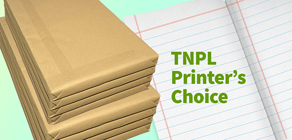 TNPL Printer choice