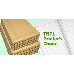 TNPL Printer choice