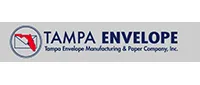 Tampa Envelope
