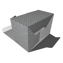 TP074 ENVELOPE BASE TUCK TOP