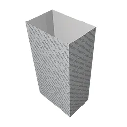 TP130 GLUED SLEEVE