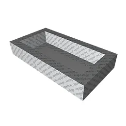 TP227 BUFFERED TRAY