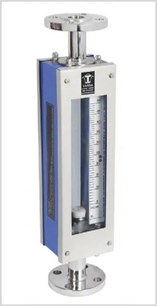 Glass Tube Rotameter