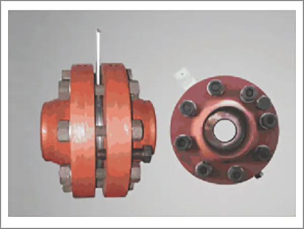 Orifice Assembly