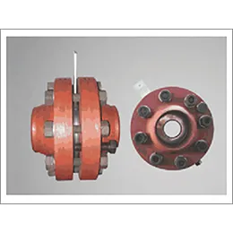 Orifice Assembly