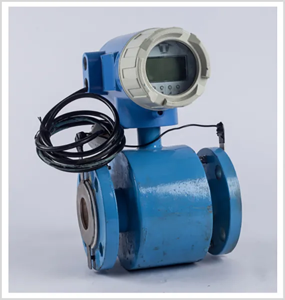Electromagnetic Flow Meter