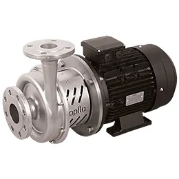 CTX High Performance Centrifugal Pump