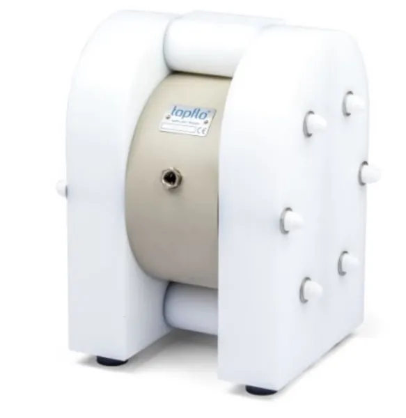 PE & PTFE PUMPS