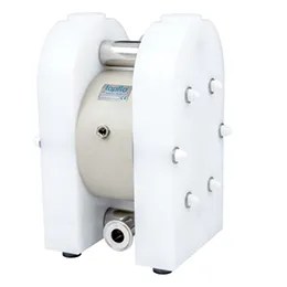 PHARMACEUTICAL PUMPS