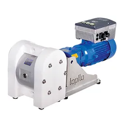 ELECTRICALLY OPERATED DIAPHRAGM PUMPS