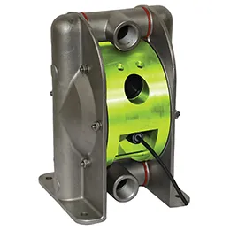 Low Energy Air Pump (LEAP)