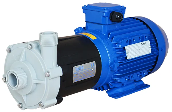 Mag Drive Centrifugal Pump