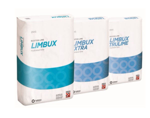 LIMBUX HYDRATED LIME