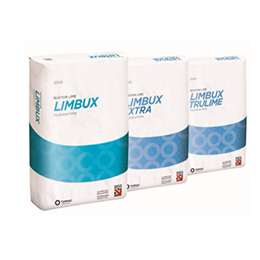 LIMBUX HYDRATED LIME
