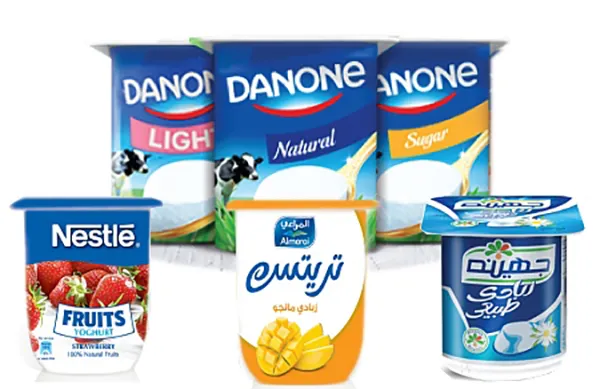Dairy
