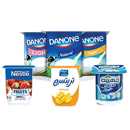 Dairy