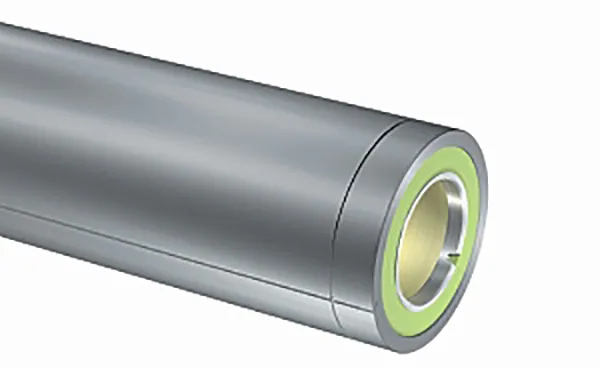 Cylinders for Cigar Packaging