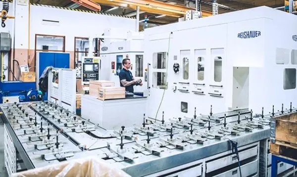 gear grinding machines