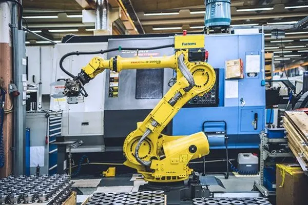 turning and milling machines 