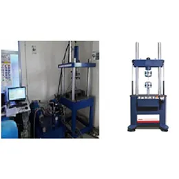 Dynamic Fatigue Testing & Cyclic Load Testing Machines
