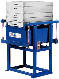 Chip Classifier