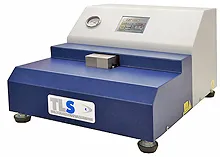 Short Span Compression Tester