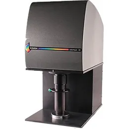 color touch pc