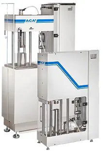 HS Viscosity ACAV