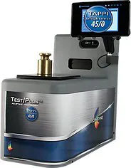 TEST/Plus® TAPPI Brightness