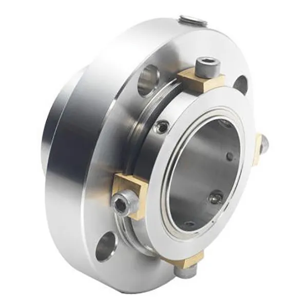 Mechanical cartridge seals