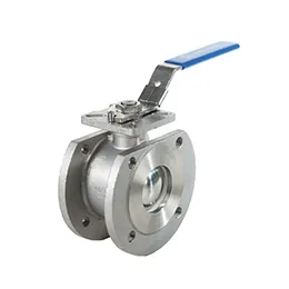 Segment ball valves