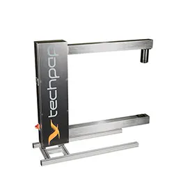 2D Online Formation Sensor