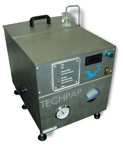 Humidity generator