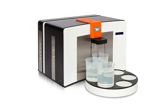 Morfi Neo- Pulp & Paper Morphology Analyzer