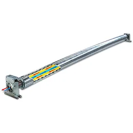 COOLED SHAFT