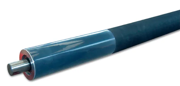 Teflon sheaths