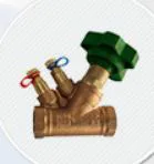 Balancing valves