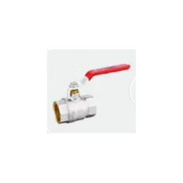 Brass ball valves