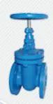 Gate valve
