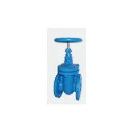 Gate valve