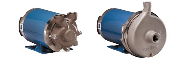 Dynapump Pumps